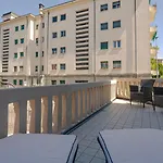 Apartman Palazzo Borgo Trento Primo - Silkeys Verona