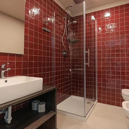 Apartman Palazzo Borgo Trento Primo - Silkeys *