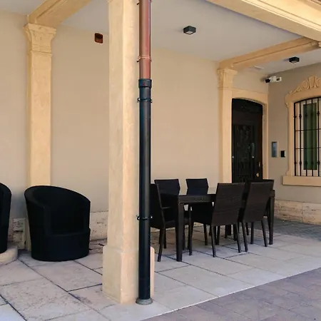 Apartman Palazzo Borgo Trento Primo - Silkeys Verona